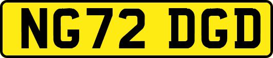 NG72DGD