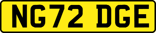 NG72DGE