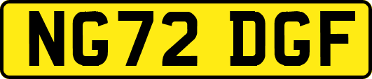 NG72DGF