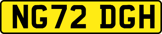 NG72DGH