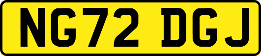NG72DGJ