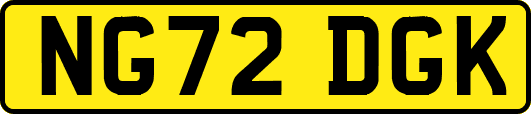 NG72DGK