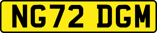 NG72DGM