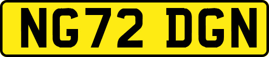NG72DGN