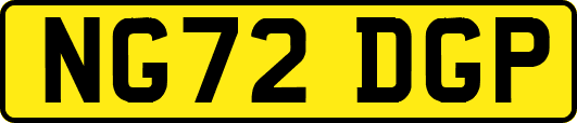 NG72DGP