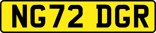NG72DGR