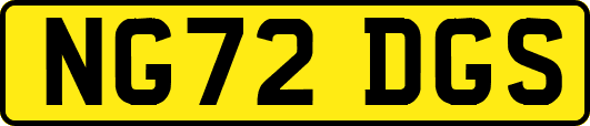 NG72DGS