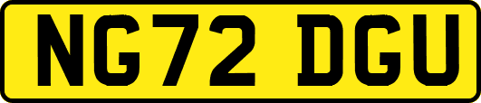 NG72DGU