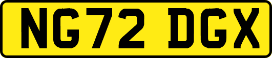NG72DGX