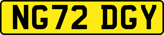 NG72DGY