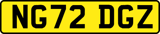 NG72DGZ
