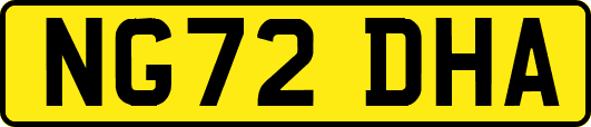 NG72DHA