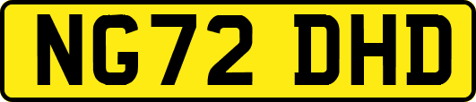 NG72DHD