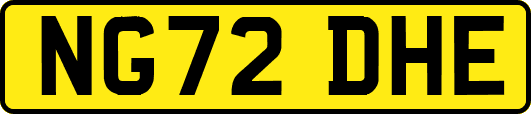 NG72DHE