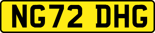 NG72DHG