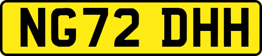 NG72DHH