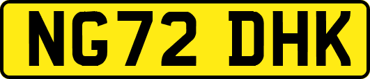 NG72DHK