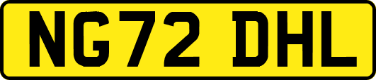 NG72DHL