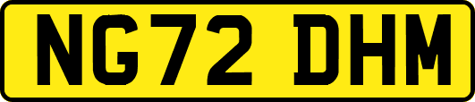 NG72DHM