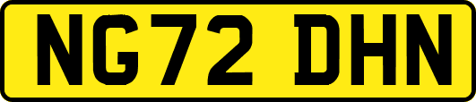 NG72DHN