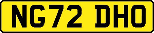 NG72DHO