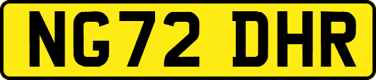 NG72DHR