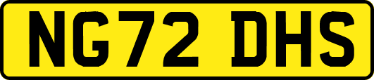NG72DHS
