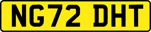 NG72DHT