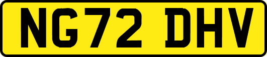 NG72DHV