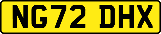 NG72DHX