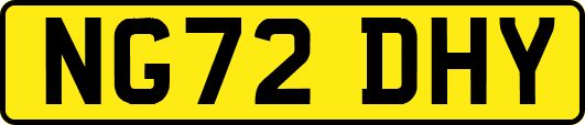 NG72DHY