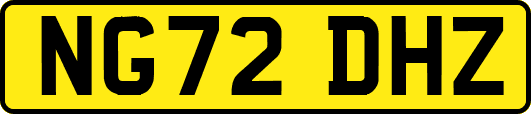 NG72DHZ