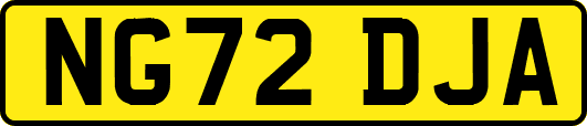 NG72DJA