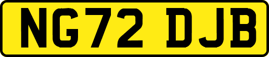 NG72DJB
