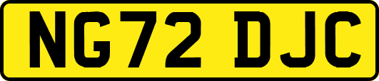 NG72DJC