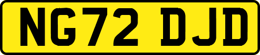 NG72DJD