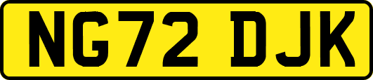NG72DJK