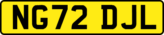 NG72DJL