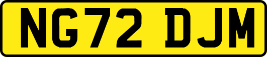 NG72DJM