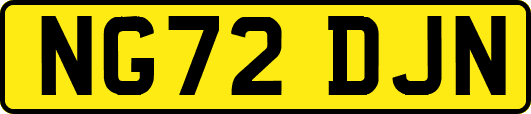 NG72DJN
