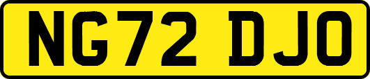 NG72DJO