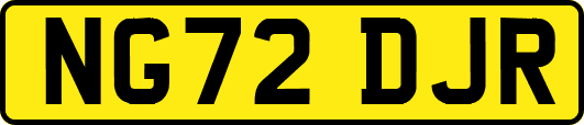 NG72DJR