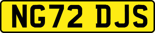NG72DJS