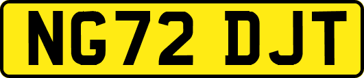 NG72DJT