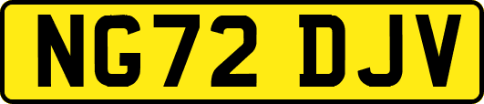 NG72DJV