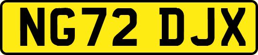 NG72DJX