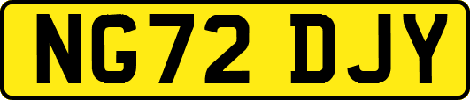 NG72DJY
