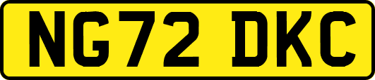 NG72DKC