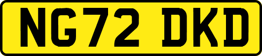 NG72DKD