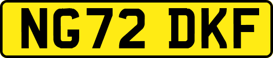 NG72DKF